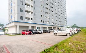 Oyo Life 2837 Apartment Dramaga Tower